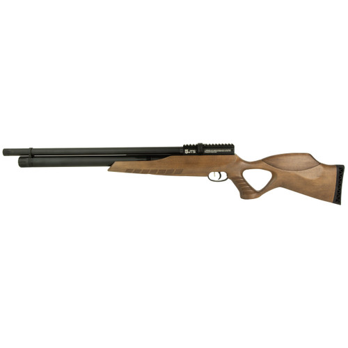 JTS Airacuda Max .25 Caliber Air Rifle