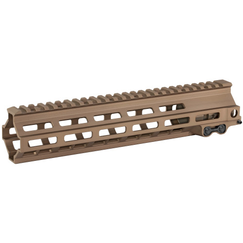 Geissele Automatics MK8 M-Lok DDC Handguard 10.5" - Image 1