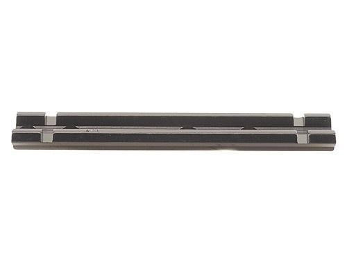 Leupold 1-Piece Rifleman Weaver-Style Aluminum Base Remington 740/742/76 Gloss Black