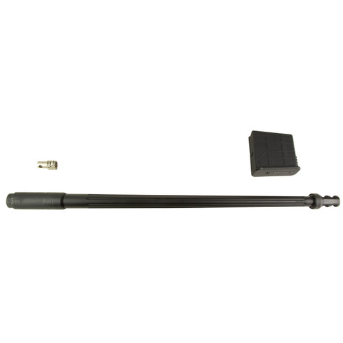 Barrett MRAD Barrel Conversion Kit 300 PRC Black 10 Rounds