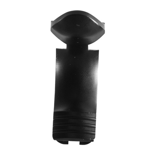 Ed Brown 1911 Machined Memory Groove Beavertail Grip Safety S80 Blue