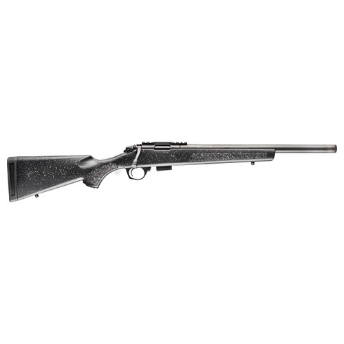 Bergara BMR Micro 17 HMR Carbon Barrel