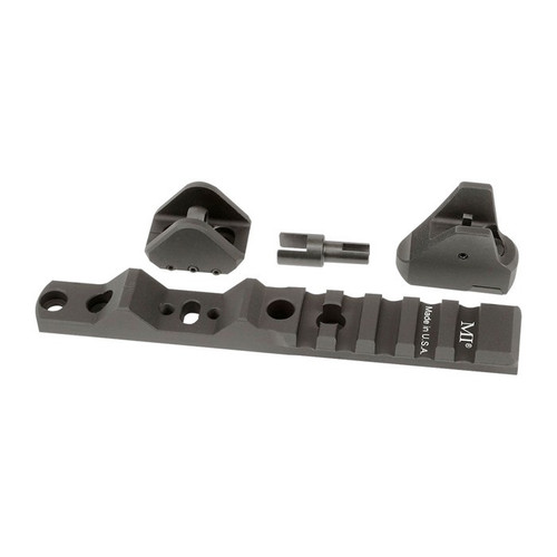 Midwest Industries Henry H4 Little Boy PCC Ghost Ring Rail