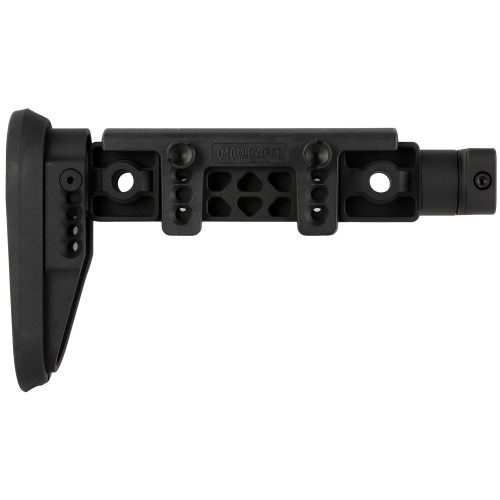 Midwest Industries Alpha Series Fixed Beam Stock - Image 1