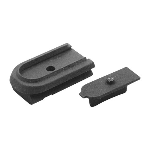 Springfield XD-S Magrail