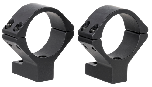 Talley Tikka T1 T1X 30mm Scope Mounts Medium 2-Piece