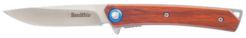 Smith & Wesson 51304 Ecesis 3 Inch Folding Knife