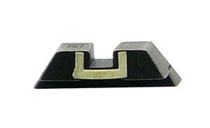 Glock Factory Rear Sight 6.5mm
