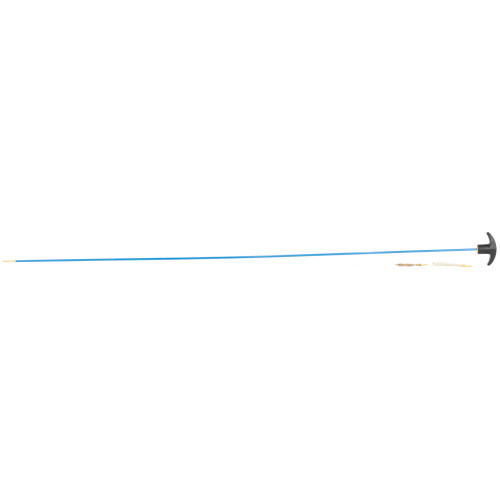 Kleen-Bore SAF-T-Clad One-Piece Gun Cleaning Rod .17/.177 Caliber 33" - Image 1