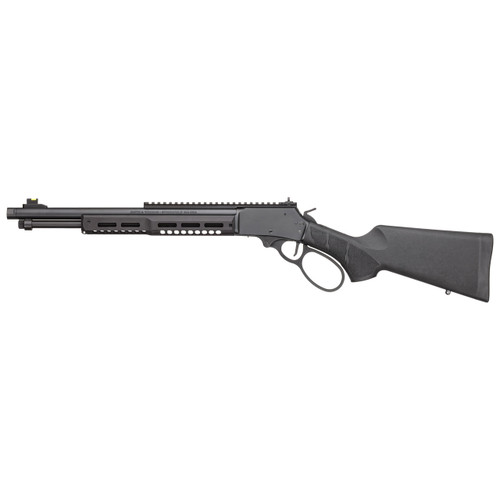 Smith & Wesson Model 1854 Stealth Hunter Rifle .357 Magnum 16.3" Threaded Barrel Synthetic Stock