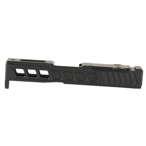 Zaffiri Precision ZPS.3 Slide for G43 RMSc Black