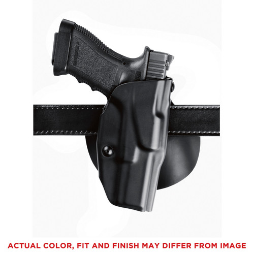 Safariland 6378 ALS Holster for Glock 19 with Light Right Hand