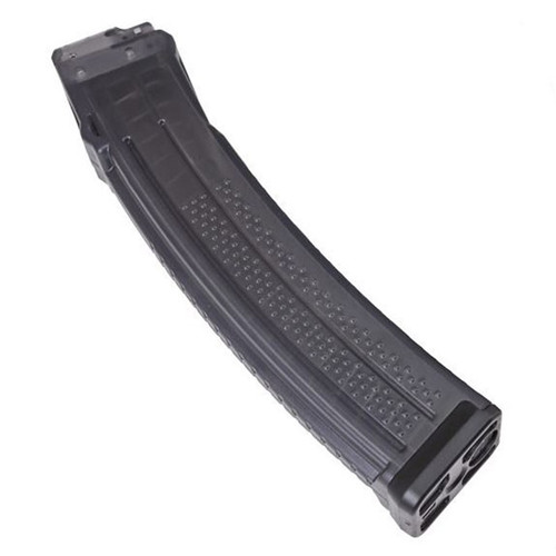 Sig Sauer MPX Magazine 9mm 30-Round Generation 2 Polymer Translucent Black