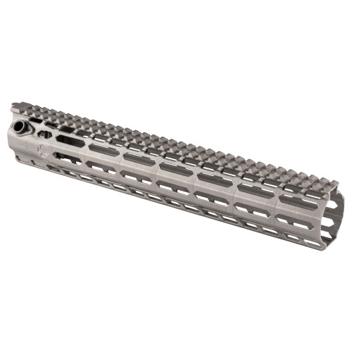 B&T USA PrintLok Ti Handguard 13.5" Gray