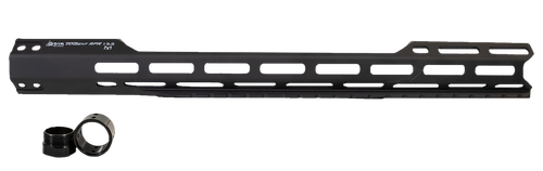 Odin Works FRPR15TABLK Tangent Forend Ruger Precision Rifle 15.5 Inch Black Aluminum