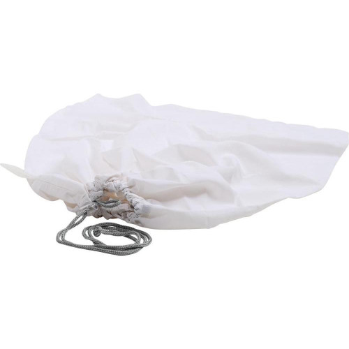 Allen Backcountry Full-Body Carcass Bag 48-Inch x 96-Inch White