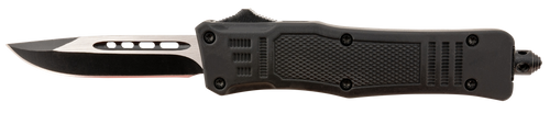 Steel River Knives MT616BDP Spartan Mini OTF Knife