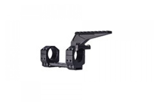 SEEKINS PRECISION HIT PRECISION MOUNT 35MM 1.54" 0 MOA