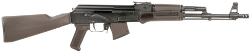 Arsenal SAM7R-62PM Bolt Action Rifle 7.62x39mm 16.25" Plum Stock