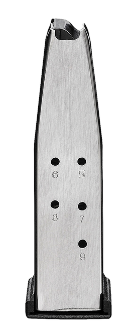 Springfield Armory Magazine Springfield XDM Compact 3.8, XD Compact MOD.2 45 45 ACP 9-Round Flush Stainless Steel