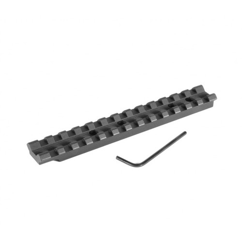 Evolution Gun Works Receiver 0 MOA Remington 740 742 760 Ithaca 37