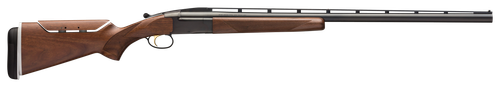 Browning BT-99 Micro 12 Gauge Shotgun 32" Blued Barrel Walnut Stock