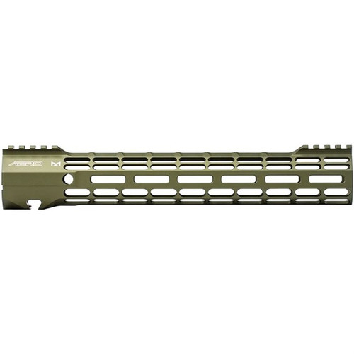 Aero Precision M5 .308 Atlas S-One 12.7 Inch M-Lok Handguard ODG Aero Precision M5 .308 Atlas S-One 12.7 Inch M-Lok Handguard ODG