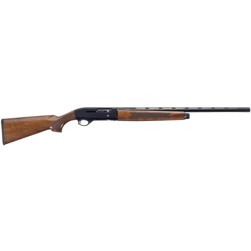 Mossberg SA-20 Youth Bantam 20 Gauge Lever Action Shotgun 24" Blued Barrel Walnut Stock