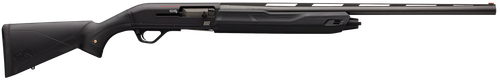 Winchester SX4 Compact Lever Action 12 Gauge Shotgun 28" Barrel Black Synthetic Stock