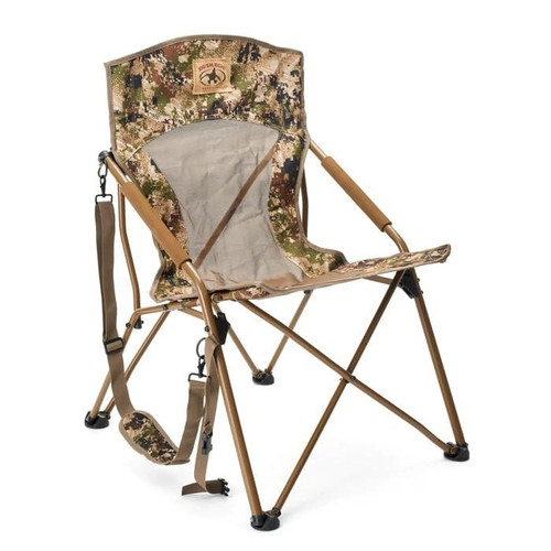Rig Em Right Camphunter Chair Gore Optifade Subalpine
