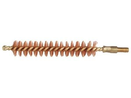 Pro-Shot Benchrest Quality Rifle Bore Brush 416 Caliber 8 x 32 Thread Bronze