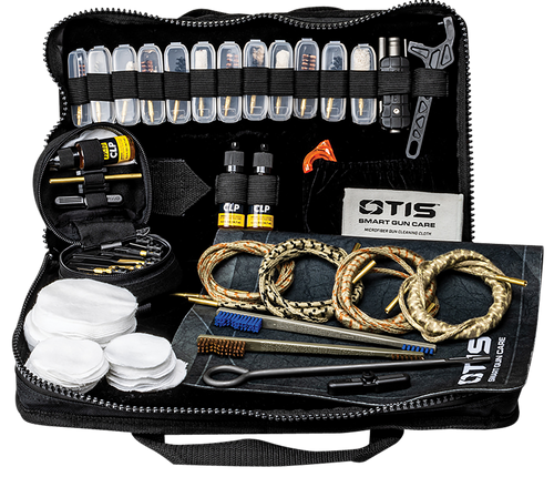Otis Elite Universal Pistol Cleaning Kit