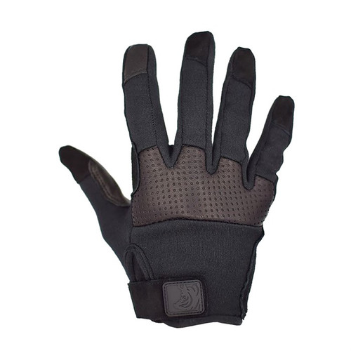 Patrol Incident Gear Tactical Alpha Fire Resistant Glove Small Black