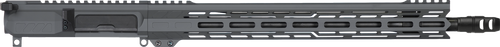 CMMG Resolute Mk4 AR-15 Upper Receiver Assembly .22 ARC 16.1" Barrel 15" M-LOK Handguard