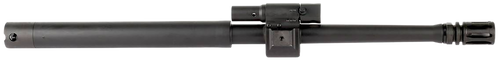 Fightlite Barrel Fightlite Industries BBL002C 5.56 NATO 16.25" Black
