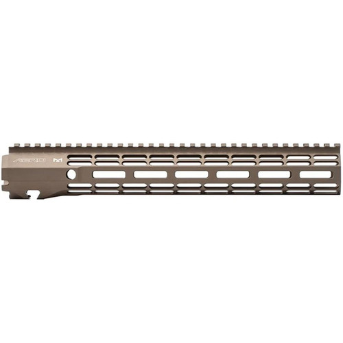 Aero Precision ATLAS R-One 12.7 Inch M-Lok Free Float Handguard for AR-15