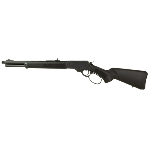 Taurus Rossi R95 Trapper Bolt Action Rifle .45-70 Government 16.5" Barrel Black