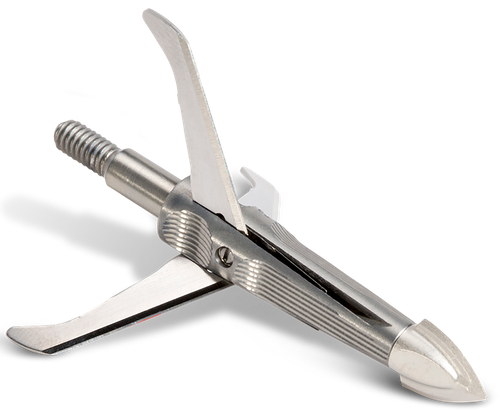 NAP Spitfire MAXX Trophy Tip 100 Grain Mechanical Broadhead
