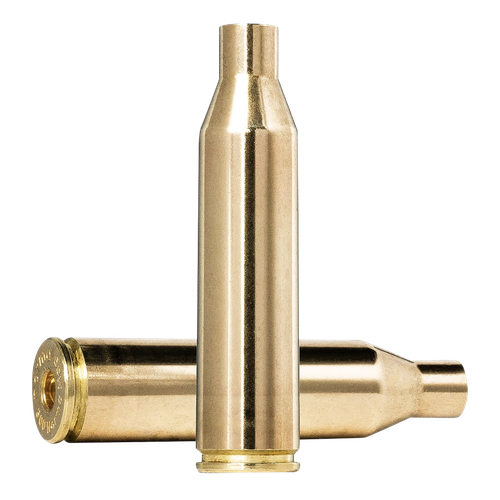 Norma 300 Norma Magnum Brass Case 50-Pack