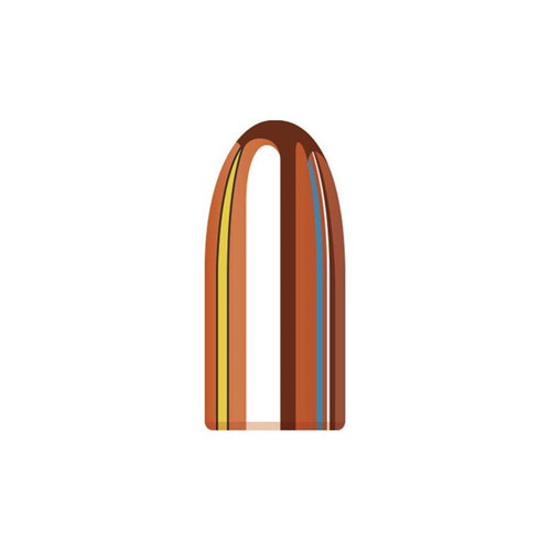 Hornady Bullets 30 Caliber .308" 110gr FMJ 3000/Box