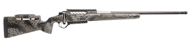 Seekins Precision HAVAK ELEMENT M3 308 Win 20" Mountain Shadow
