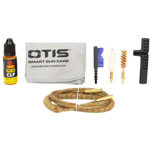 Otis .40 Cal Ripcord Deluxe Cleaning Kit