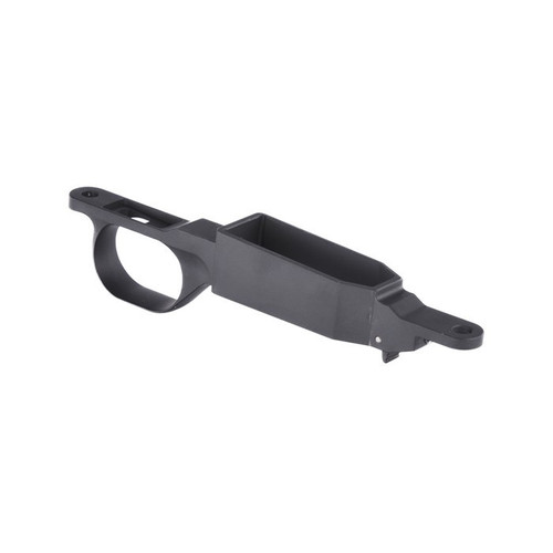 Gy6 Precision Howa 1500 Mini Bottom Metal Black