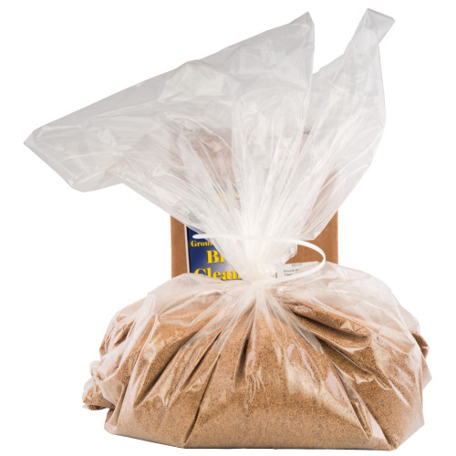 Frankford Arsenal Treated Walnut Media 7 lb Frankford Arsenal Treated Walnut Media 7 lb