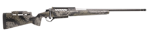 Seekins Precision HAVAK ELEMENT M3 6.5 Creedmoor 20" Mountain Shadow
