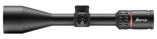 Burris 201550 Fullfield  Matte Black 4-16x50mm, 1" Tube Illuminated Ballistic E3 Reticle