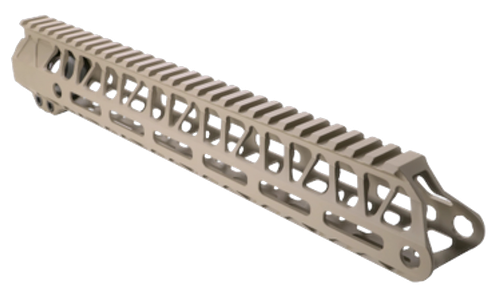 Timber Creek Outdoor ME13HGFDE Enforcer 13" Aluminum Handguard