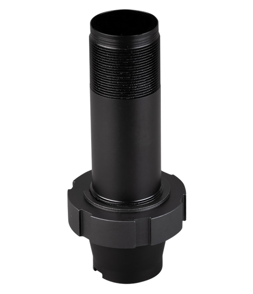 SilencerCo Salvo Choke Beretta Optima HP 12 Gauge Black