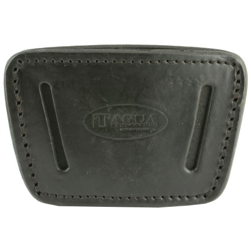 Tagua IWB/OWB Ambidextrous Holster Large Frame Black - Image 1