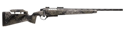 Seekins Precision Havak PH3 7mm PRC Mountain Shadow (24" Barrel, Carbon Fiber Stock)